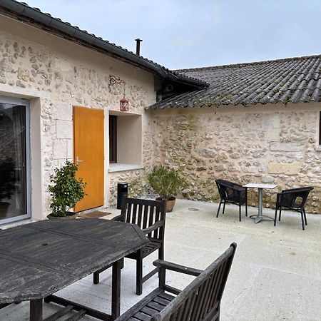 Fantastic Petit Beauval Hotel Saint-Sulpice-et-Cameyrac Екстериор снимка
