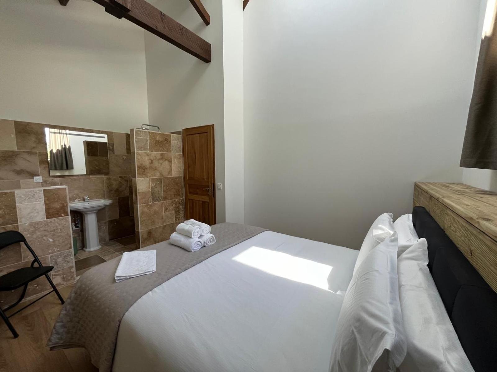 Fantastic Petit Beauval Hotel Saint-Sulpice-et-Cameyrac Екстериор снимка