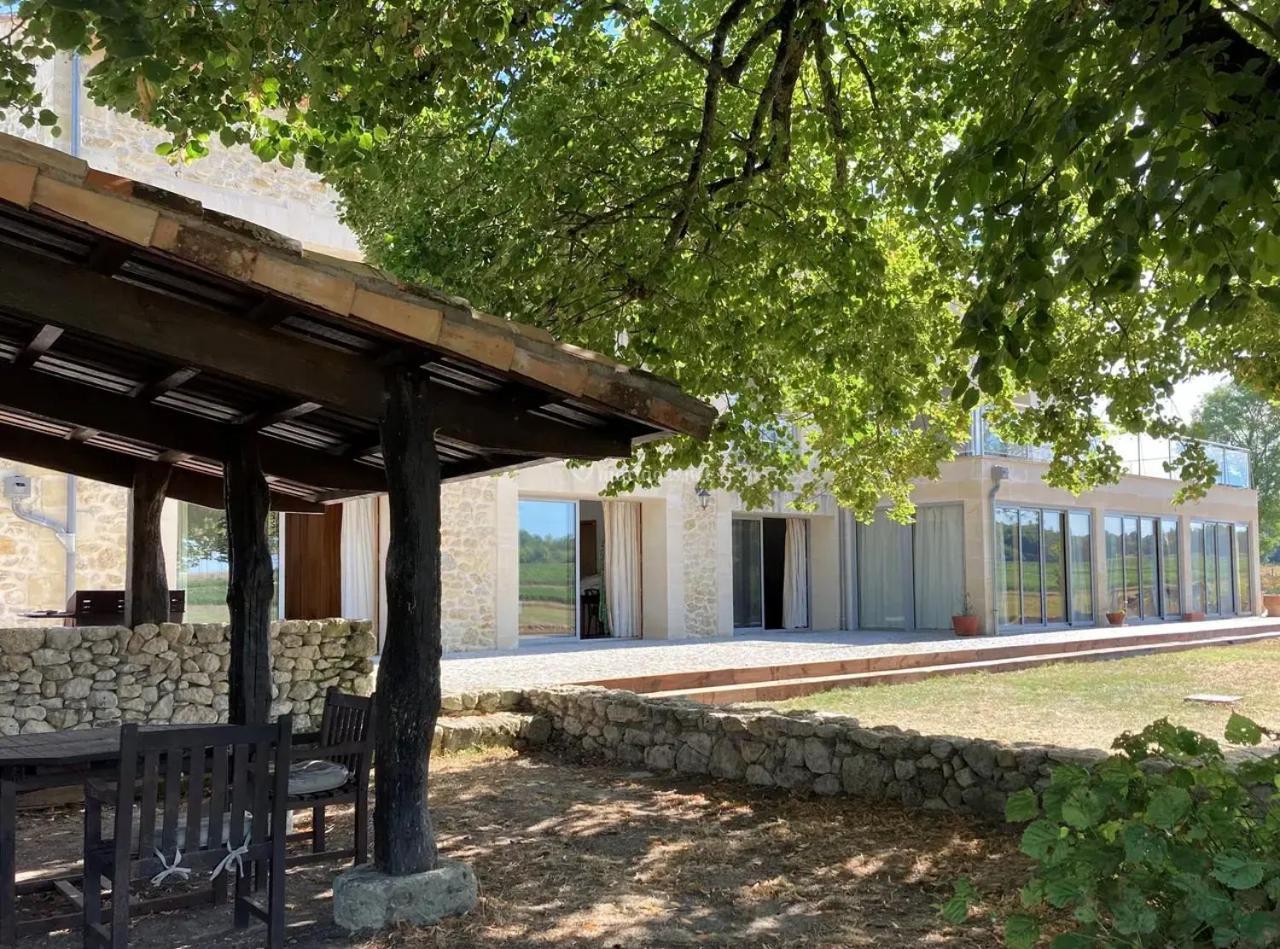 Fantastic Petit Beauval Hotel Saint-Sulpice-et-Cameyrac Екстериор снимка