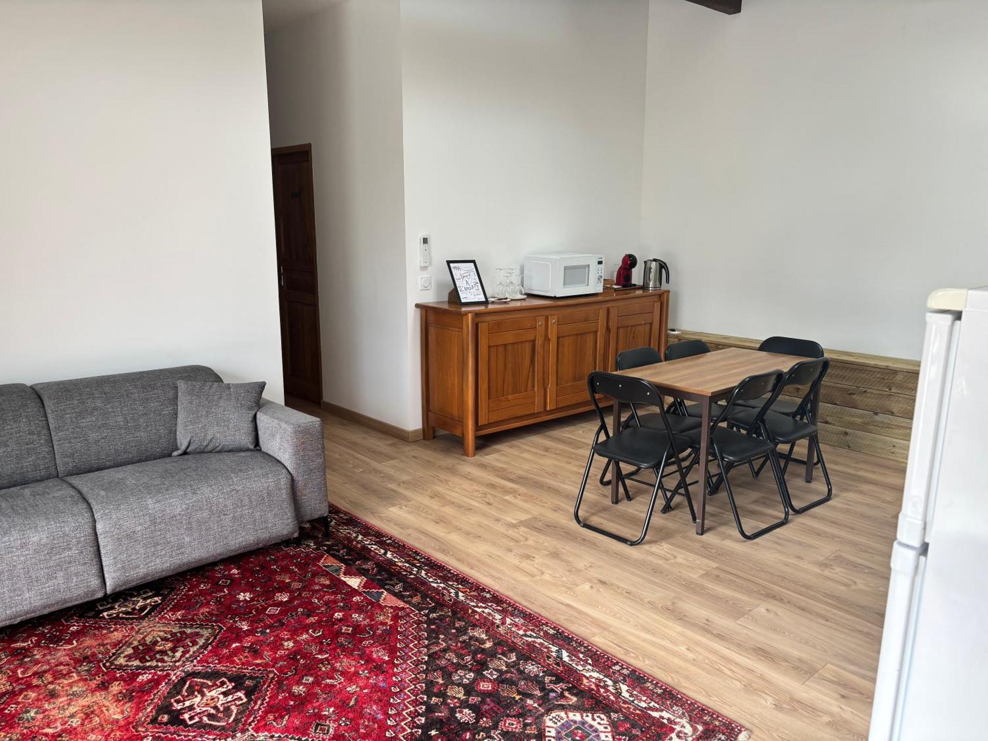 Fantastic Petit Beauval Hotel Saint-Sulpice-et-Cameyrac Екстериор снимка
